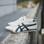 Onitsuka Tiger Maxico 66 Birch Ink (Master Quality) Shoes Wala