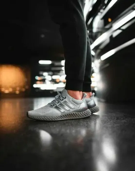 Adidas Ultra 4D NASA(Master Quality Shoes Wala