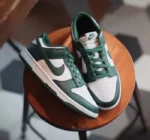 Nike Dunk Low Varsity Green(Master Quality) Shoes Wala