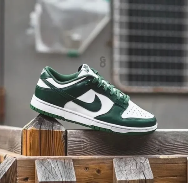 Nike Dunk Low Varsity Green(Master Quality) Shoes Wala