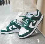Nike Dunk Low Varsity Green(Master Quality) Shoes Wala
