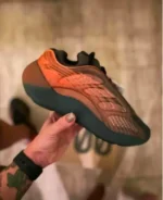 Adidas Yeezy Boost 700 V3 COPPER FADE(MASTER QUALITY Shoes Wala