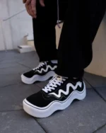 Vans X-MSCHF-X-TYGA Wavy Baby(Master Quality) Shoes Wala