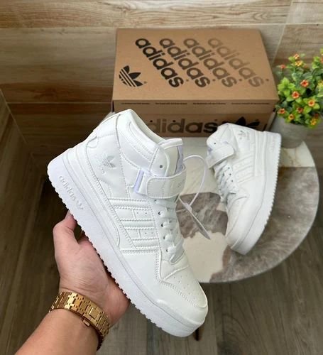 Adidas Forum 84 Mid (Master Quality) Shoes Wala