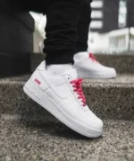 Nike Airforce 1 Supreme (Master Quality) Shoes Wala