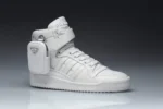 Adidas X Prada Forum High Re Nylon White (Master Quality) Shoes Wala