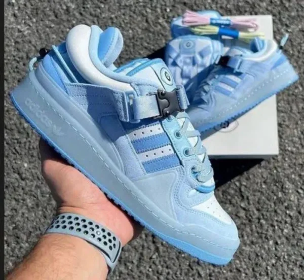 Adidas X Bad Bunny (Master Quality) Shoes Wala