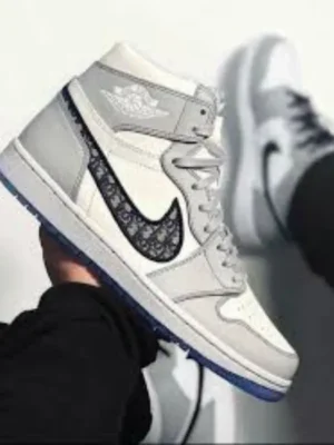 Air Jordan X Dior (Master Quality) Shoes Wala