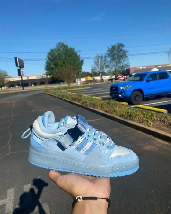 Adidas X Bad Bunny (Master Quality) Shoes Wala