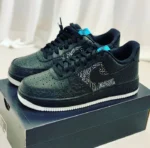Nike Air Jordan 1 Computer Chip(Master Quality) Shoes Wala