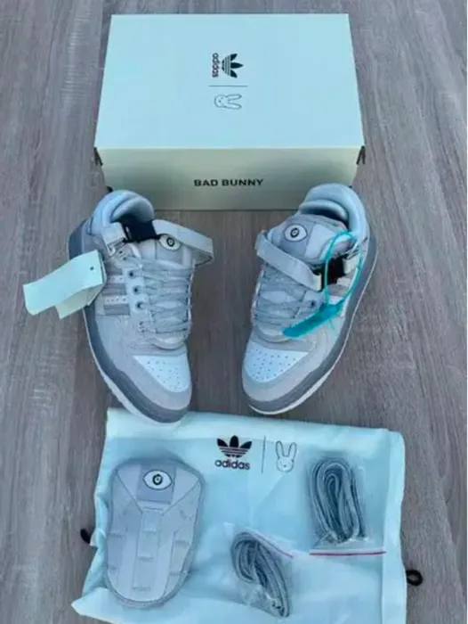 Adidas Bad Bunny(Master Quality) Shoes Wala