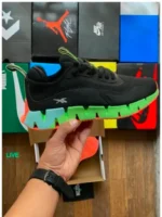 Reebok Zig Dynamic (Master Quality) Shoes Wala