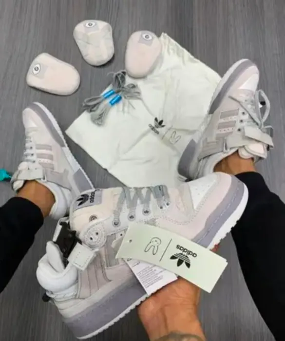 Adidas Bad Bunny(Master Quality) Shoes Wala