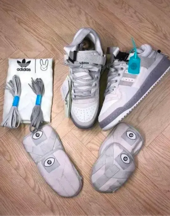 Adidas Bad Bunny(Master Quality) Shoes Wala