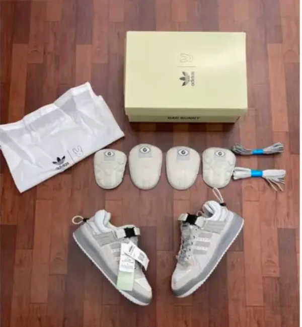Adidas Bad Bunny(Master Quality) Shoes Wala