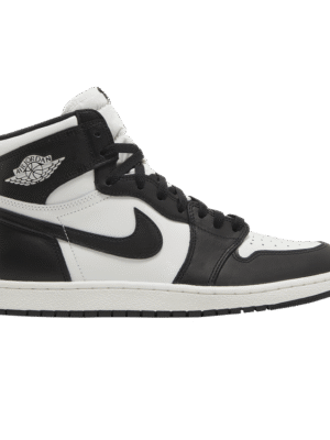 Nike Air Jordan 1 High Panda(Master Quality) Shoes Wala